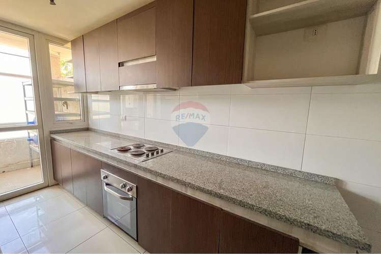 Venta departamento 3d 2b  huechuraba cam. el roble - Imagen 5