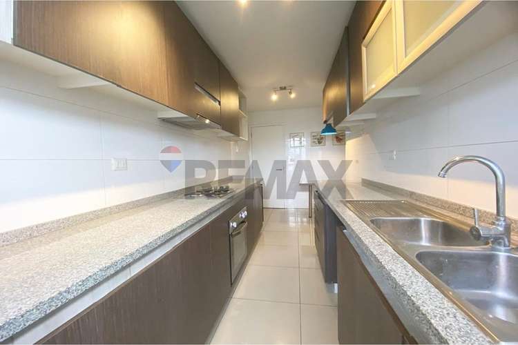 Venta departamento 3d 2b  huechuraba cam. el roble - Imagen 6