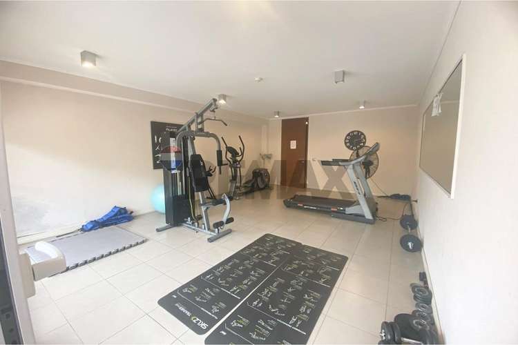 Venta departamento 3d 2b  huechuraba cam. el roble - Imagen 30