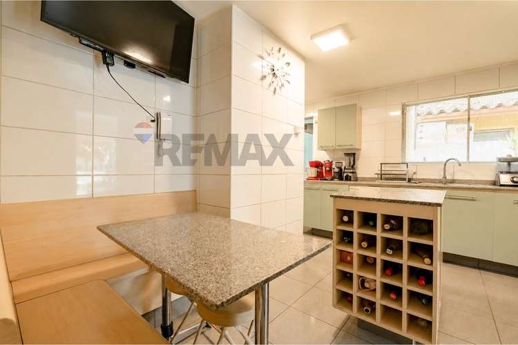 Venta casa huechuraba 5d 5b - Imagen 11