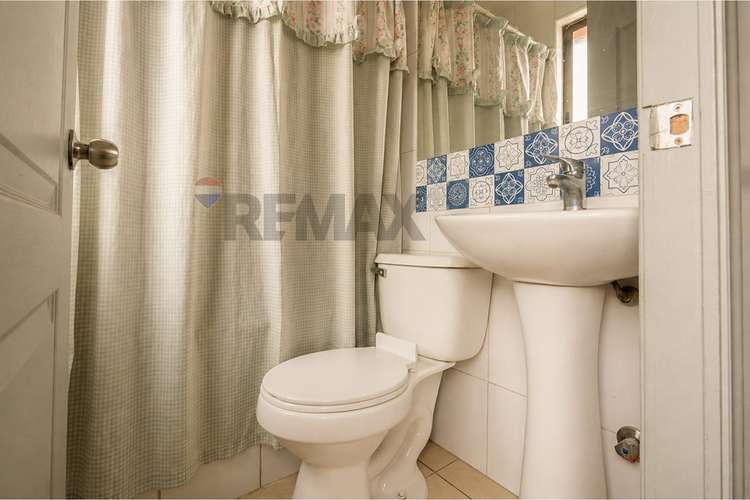 Venta casa huechuraba 5d 5b - Imagen 29