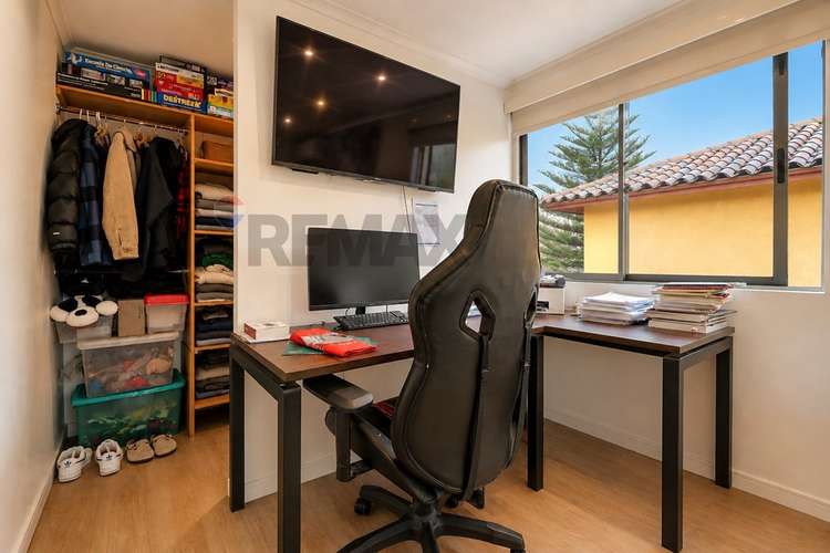 Venta casa huechuraba 5d 5b - Imagen 21