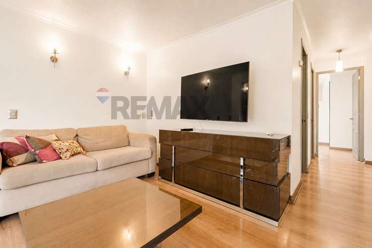 Venta casa huechuraba 5d 5b - Imagen 13