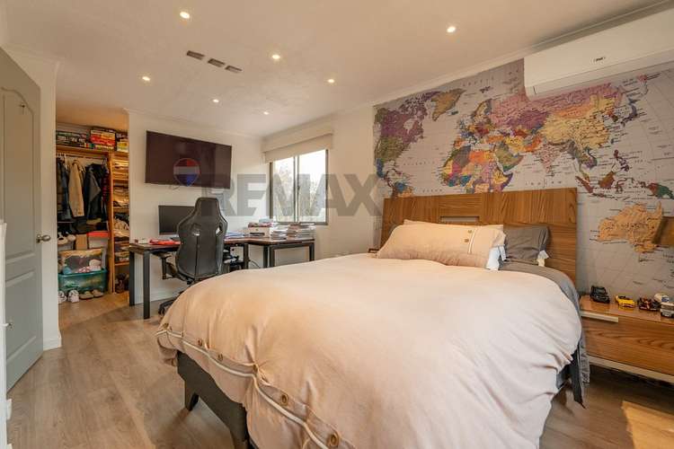 Venta casa huechuraba 5d 5b - Imagen 20