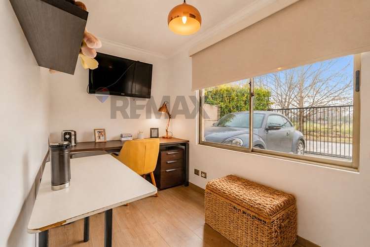 Venta casa huechuraba 5d 5b - Imagen 7