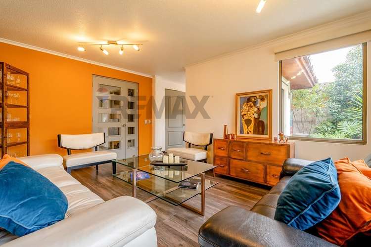 Venta casa huechuraba 5d 5b - Imagen 3