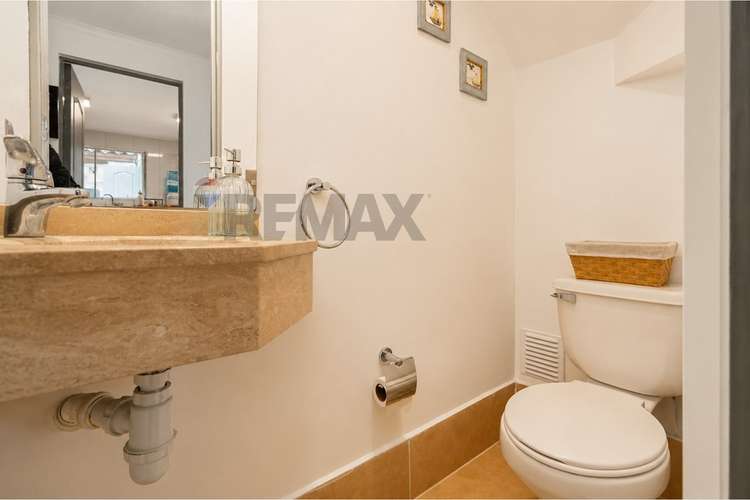 Venta casa huechuraba 5d 5b - Imagen 30