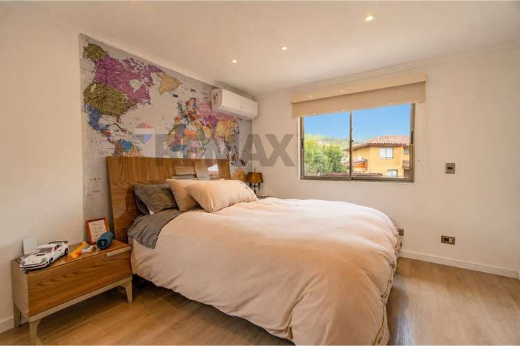 Venta casa huechuraba 5d 5b - Imagen 19