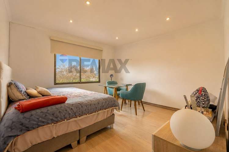 Venta casa huechuraba 5d 5b - Imagen 25