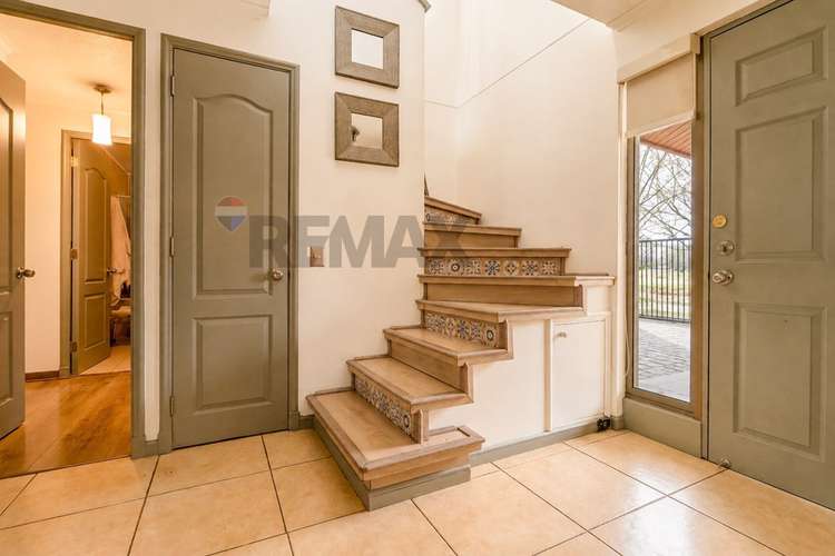Venta casa huechuraba 5d 5b - Imagen 16