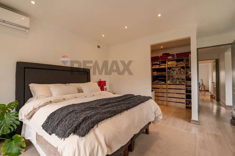 Venta casa huechuraba 5d 5b - Imagen 23