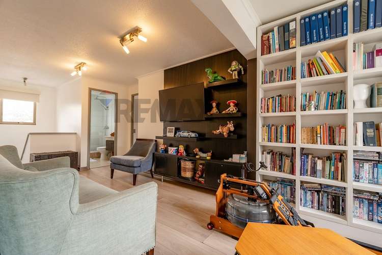 Venta casa huechuraba 5d 5b - Imagen 17