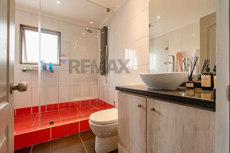 Venta casa huechuraba 5d 5b - Imagen 27