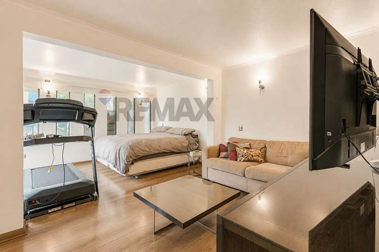 Venta casa huechuraba 5d 5b - Imagen 14