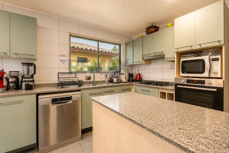 Venta casa huechuraba 5d 5b - Imagen 8