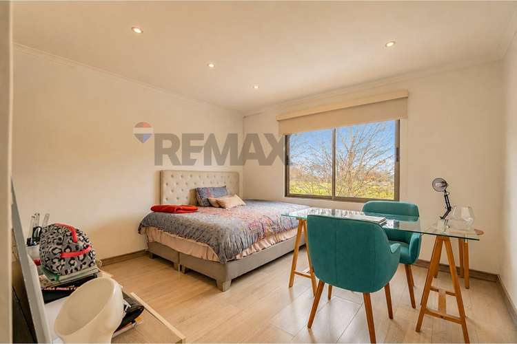 Venta casa huechuraba 5d 5b - Imagen 24