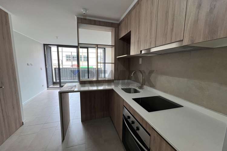 Depto monoambiente 1b, vicuña mackenna - Imagen 9