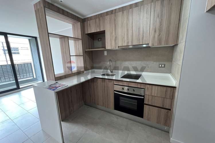 Depto monoambiente 1b, vicuña mackenna - Imagen 8