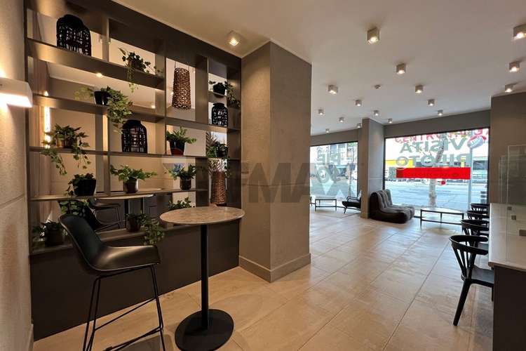 Depto monoambiente 1b, vicuña mackenna - Imagen 18