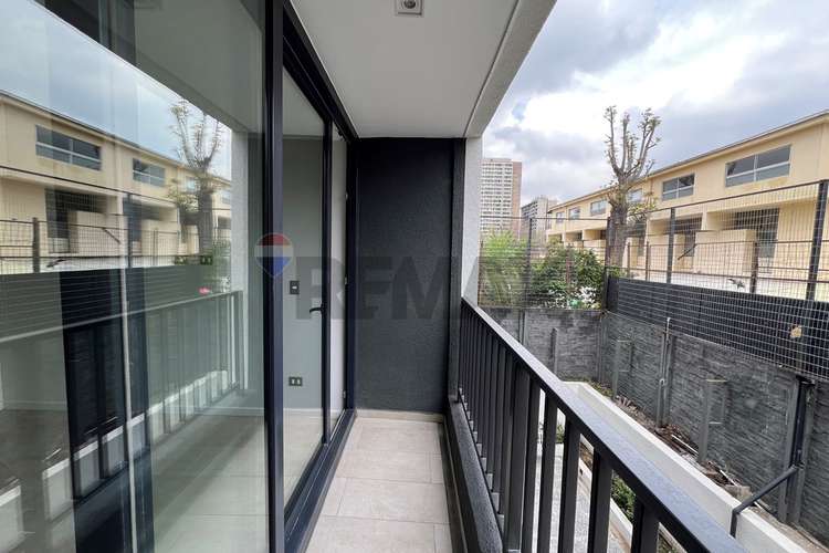 Depto monoambiente 1b, vicuña mackenna - Imagen 15