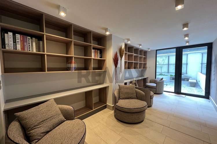 Depto monoambiente 1b, vicuña mackenna - Imagen 23