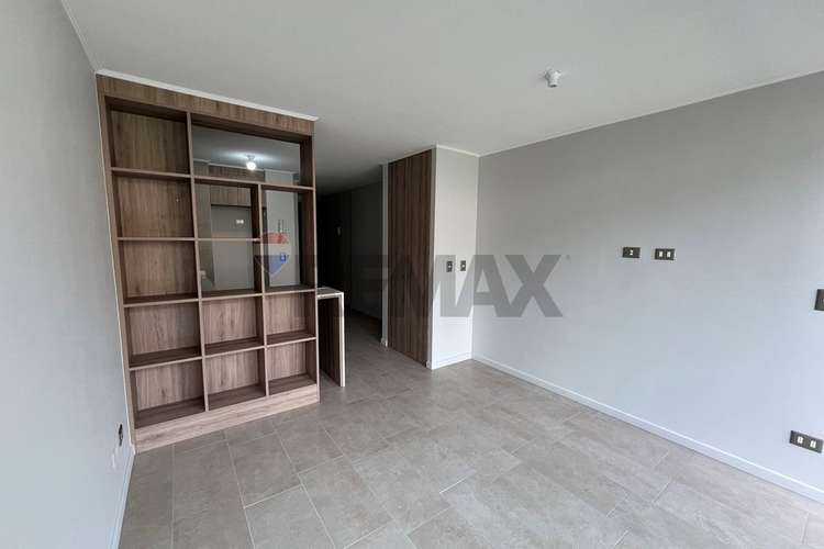 Depto monoambiente 1b, vicuña mackenna - Imagen 5