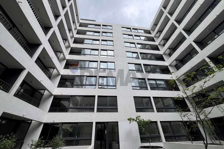 Depto monoambiente 1b, vicuña mackenna - Imagen 25
