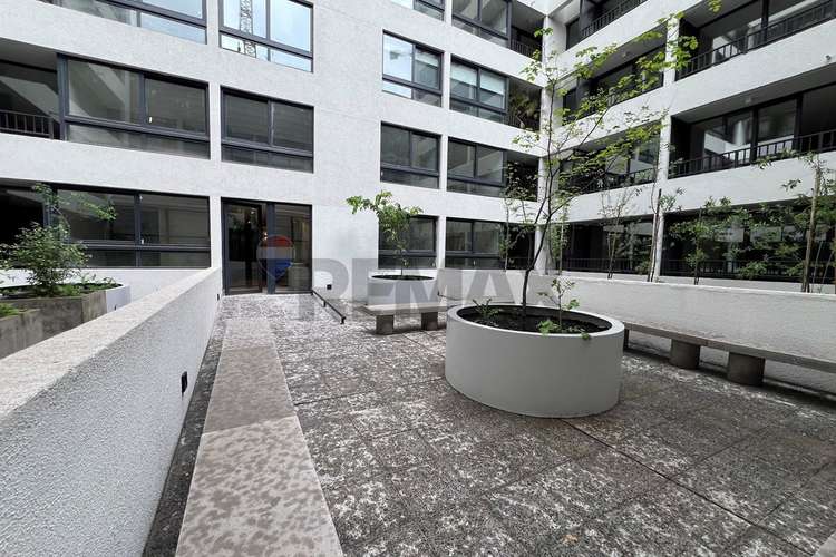 Depto monoambiente 1b, vicuña mackenna - Imagen 24