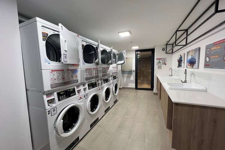 Depto monoambiente 1b, vicuña mackenna - Imagen 19