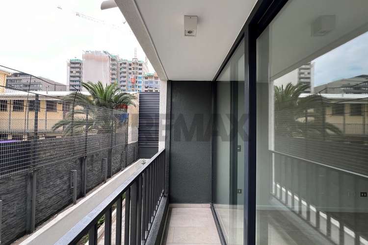 Depto monoambiente 1b, vicuña mackenna - Imagen 14