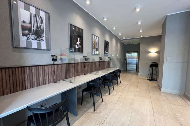 Depto monoambiente 1b, vicuña mackenna - Imagen 17