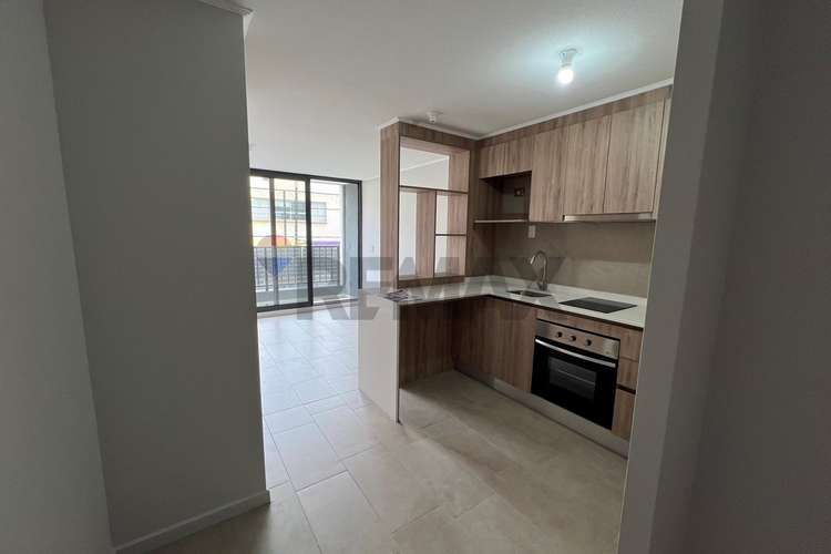 Depto monoambiente 1b, vicuña mackenna - Imagen 2