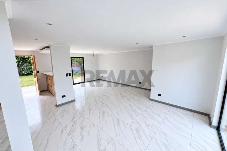 Casa en venta parinacota 1380, las condes - Imagen 6