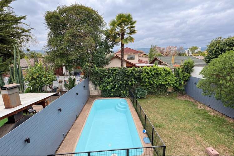 Casa en venta parinacota 1380, las condes - Imagen 19