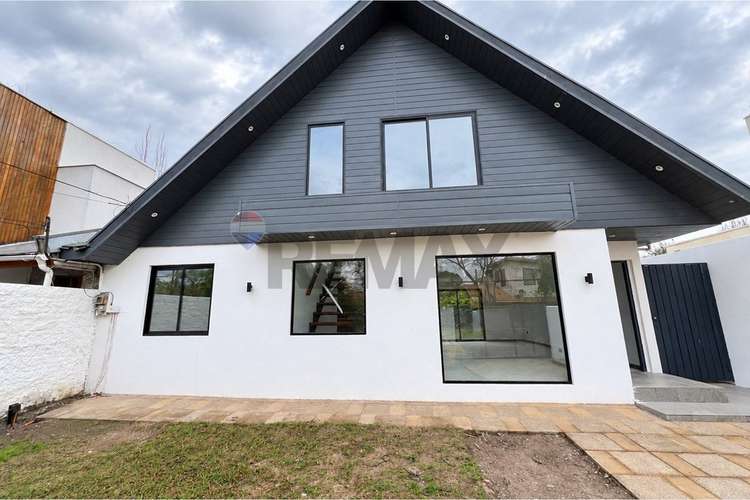 Casa en venta parinacota 1380, las condes - Imagen 3