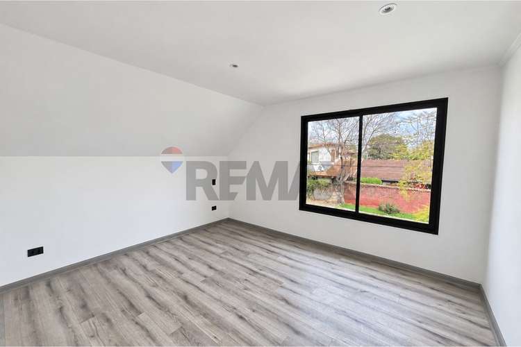 Casa en venta parinacota 1380, las condes - Imagen 27