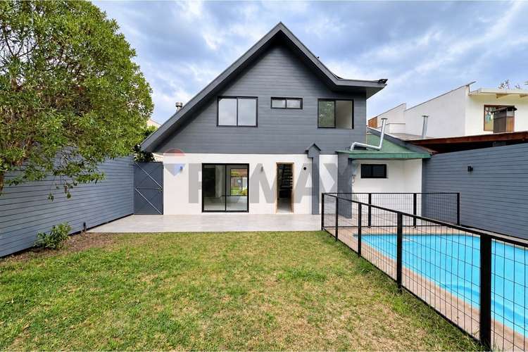 Casa en venta parinacota 1380, las condes - Imagen 31