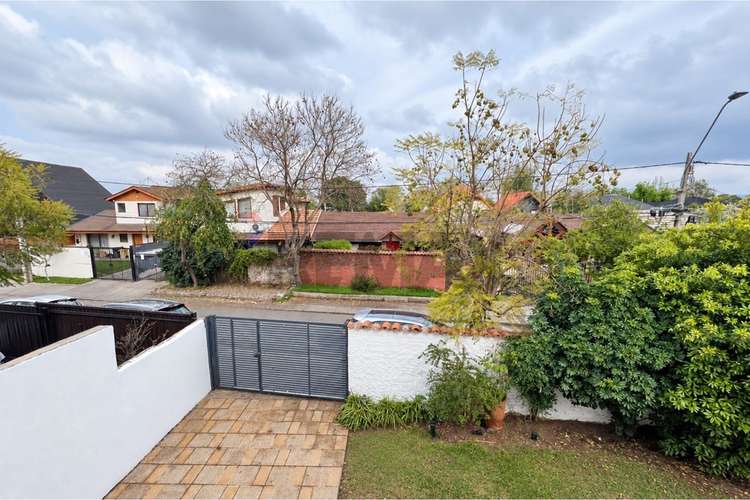 Casa en venta parinacota 1380, las condes - Imagen 29