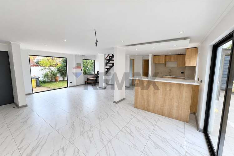 Casa en venta parinacota 1380, las condes - Imagen 4