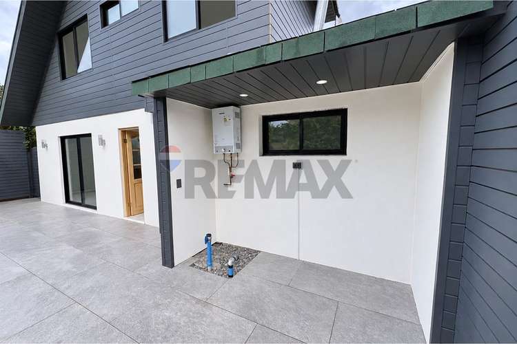 Casa en venta parinacota 1380, las condes - Imagen 32