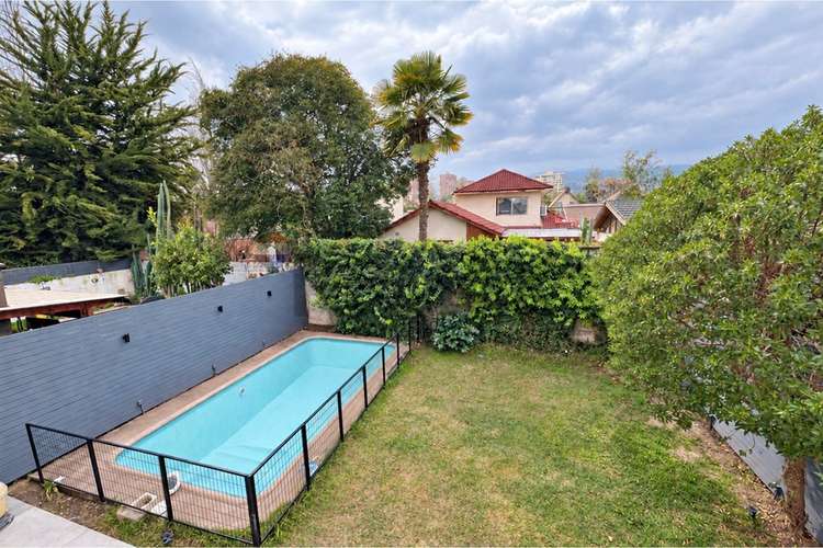 Casa en venta parinacota 1380, las condes - Imagen 26