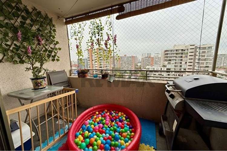 Arriendo luis beltrán 3d-2b-e y b - Imagen 6