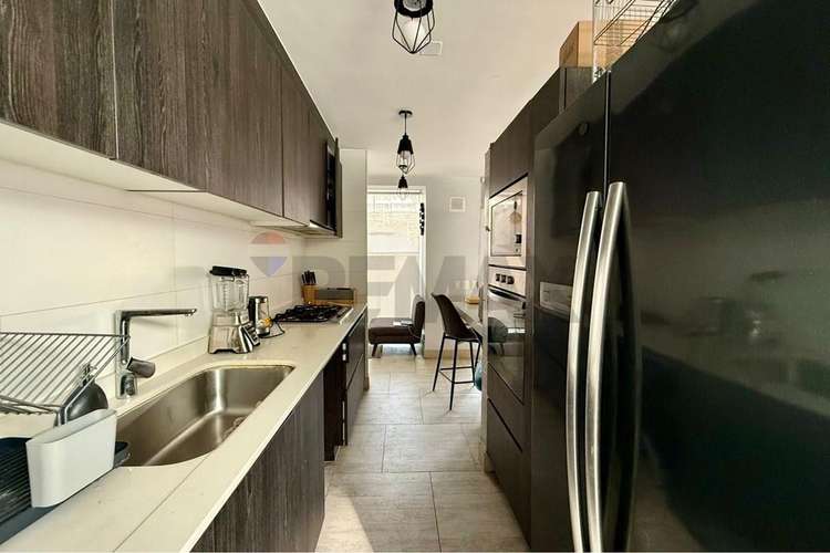 Townhouse 4d-4b-2e juan de dios vial - Imagen 8