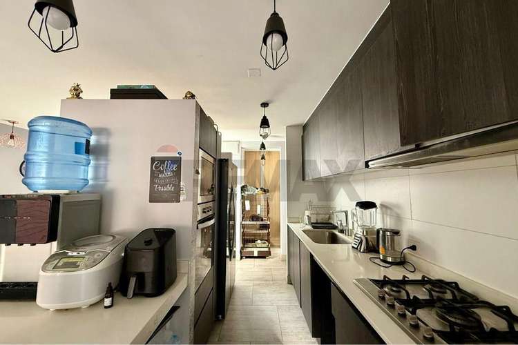 Townhouse 4d-4b-2e juan de dios vial - Imagen 6