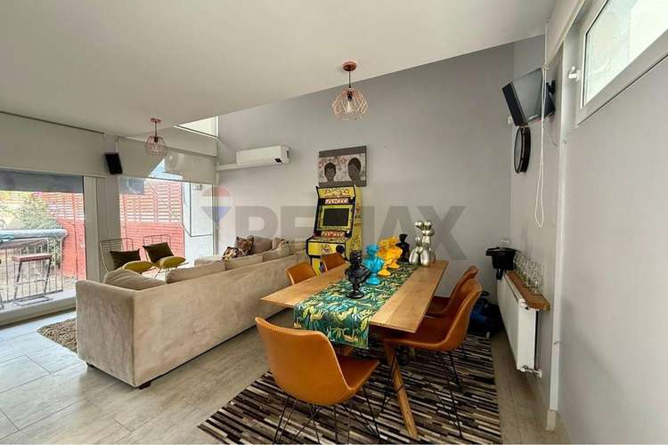 Townhouse 4d-4b-2e juan de dios vial - Imagen 4