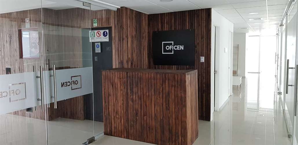 OFICINA Bello Horizonte, Bussines Center