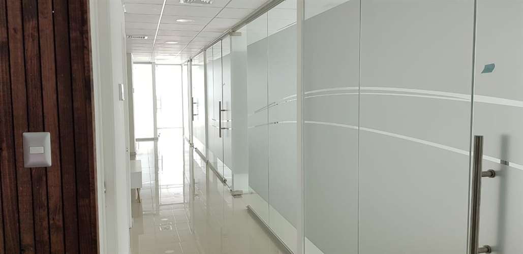 OFICINA Bello Horizonte, Bussines Center - Imagen 4