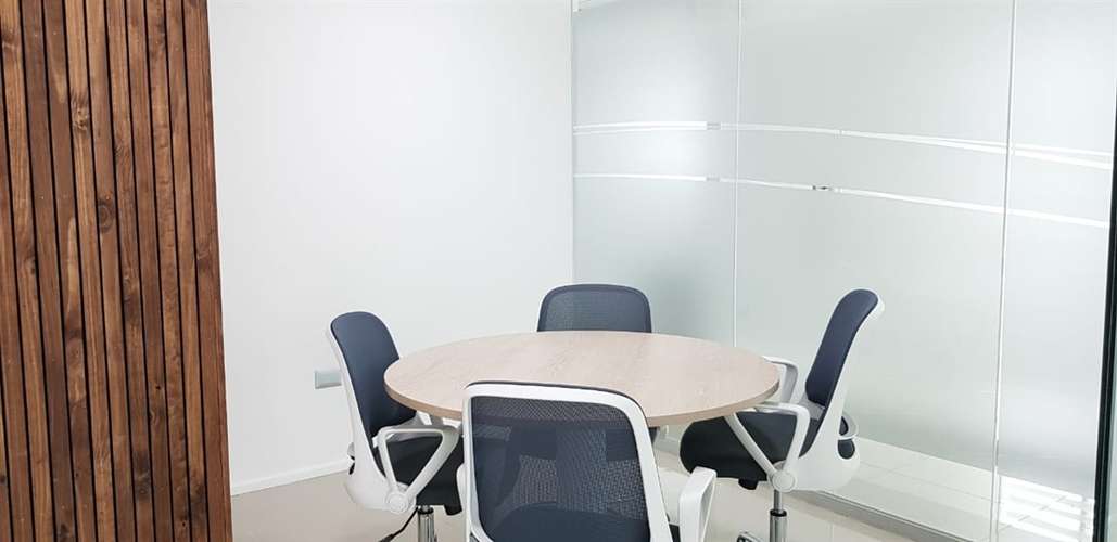 OFICINA Bello Horizonte, Bussines Center - Imagen 12