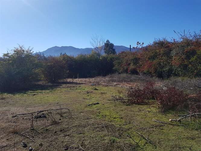 TERRENO CONSTRUCCION LA CAMPIÑA DE MACHALI - Imagen 2
