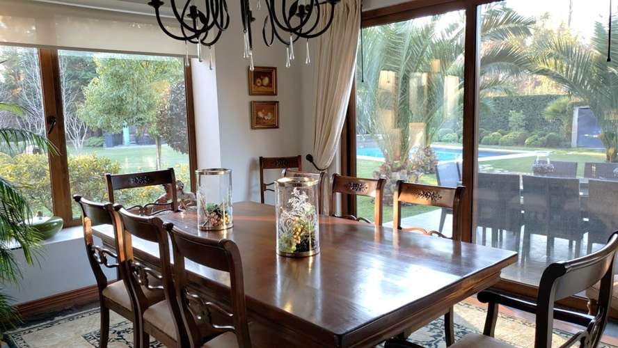CASA Las Mercedes, Requínoa - Imagen 2